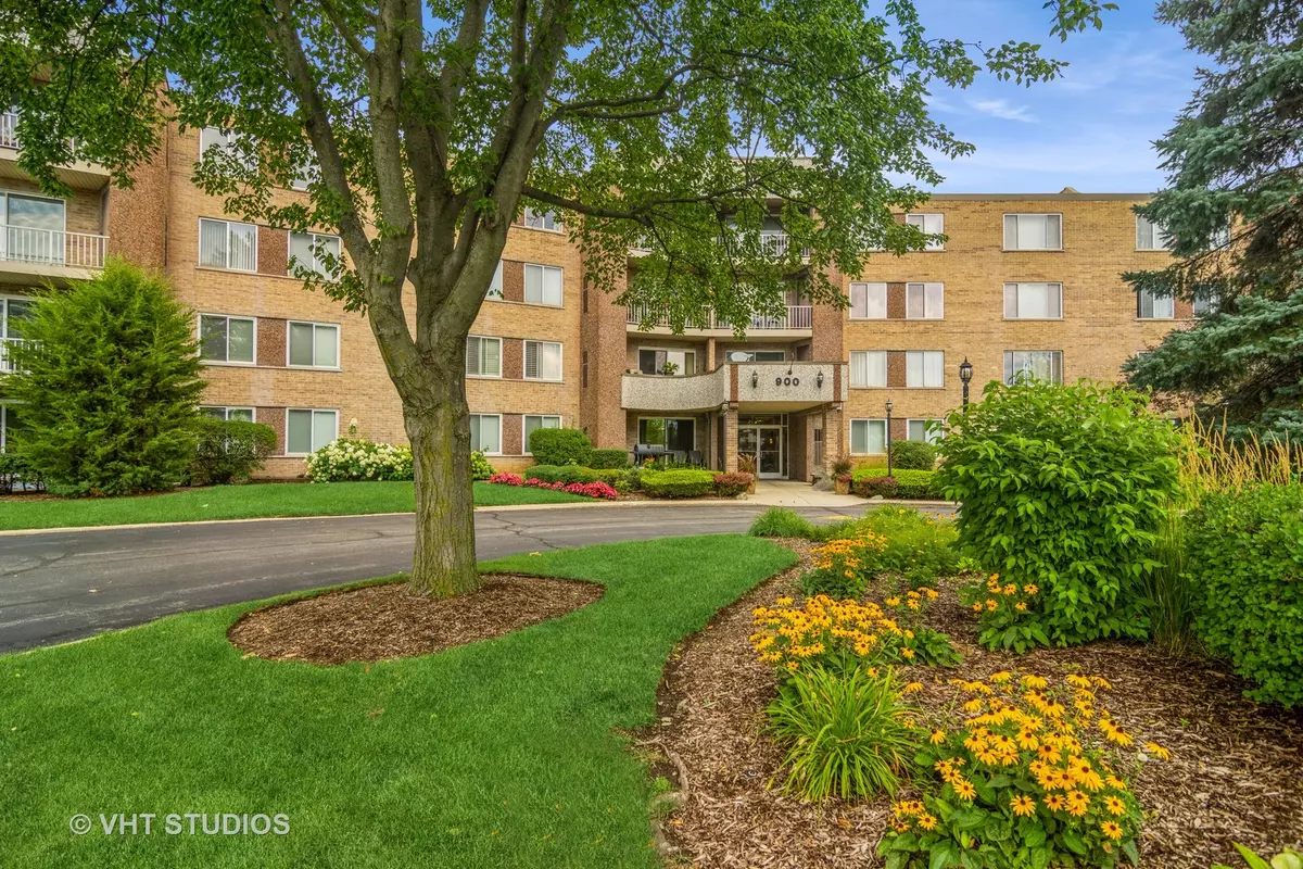 Palatine, IL 60074,900 E Wilmette Road #123