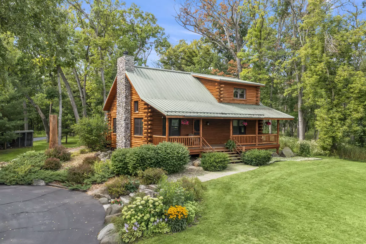 Burlington, WI 53105,28215 Bushnell Road