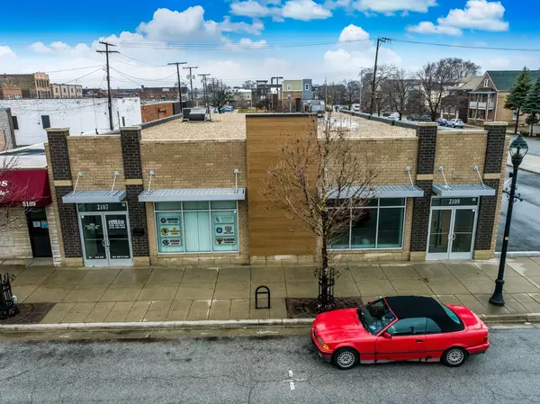 2105 Broadway Street, East Chicago, IN 46312