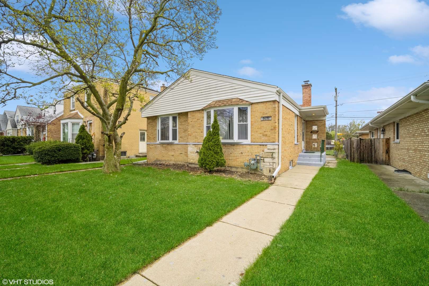 5051 Jarlath Avenue,  Skokie,  IL 60076