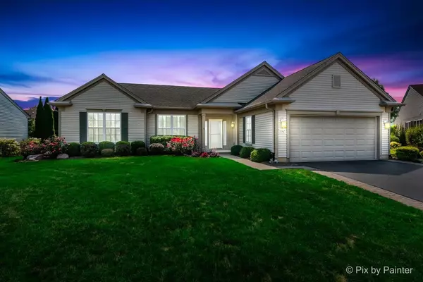 Huntley, IL 60142,13547 Westridge Court