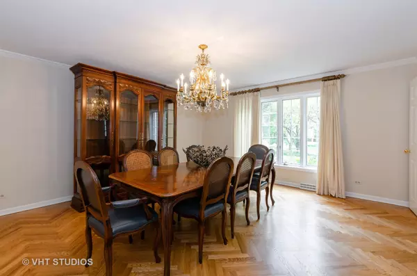 Libertyville, IL 60048,1540 Rudd Court