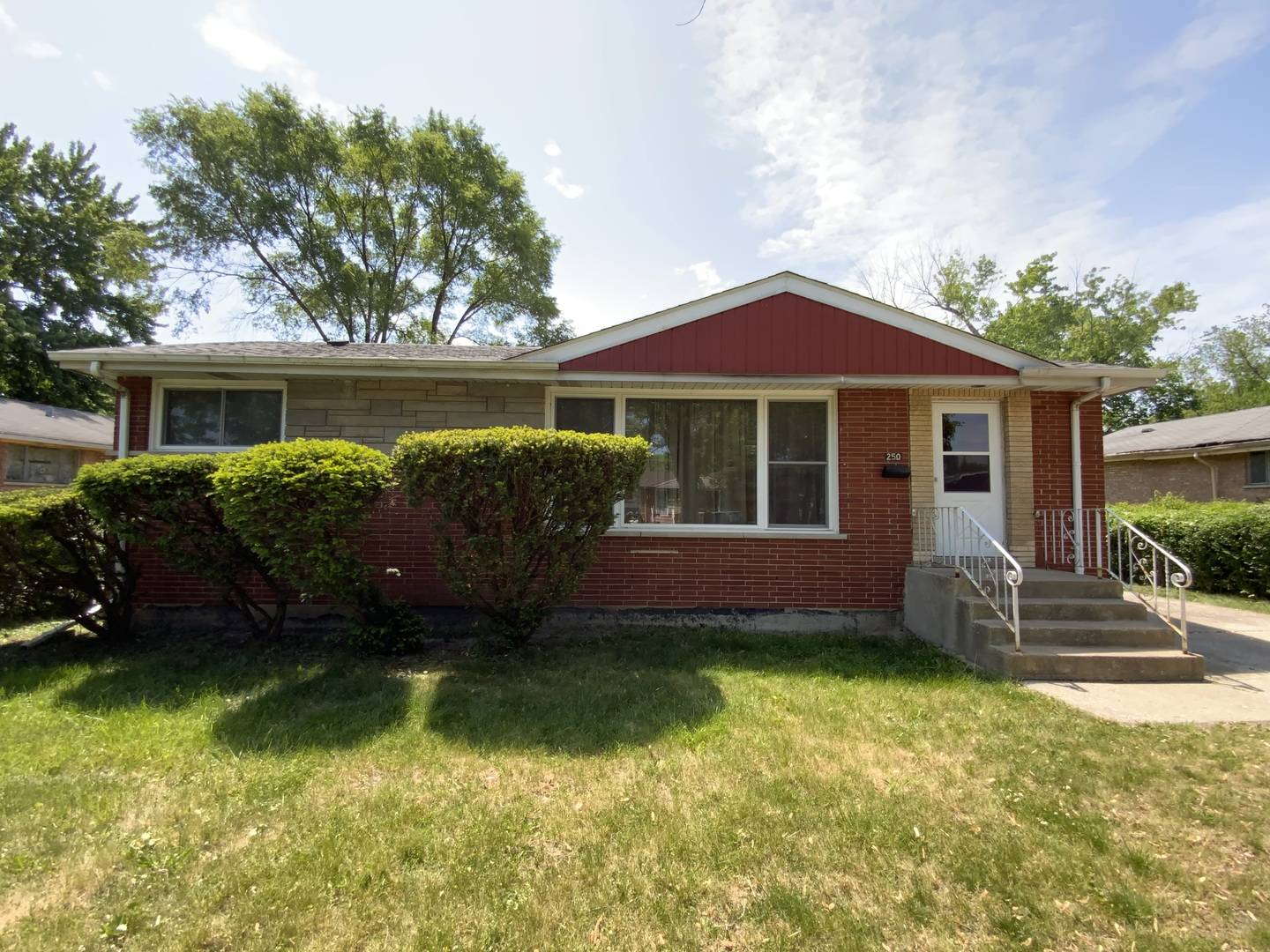 250 Eddy Street,  Chicago Heights,  IL 60411