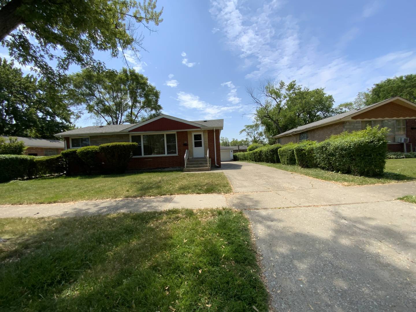 Chicago Heights, IL 60411,250 Eddy Street
