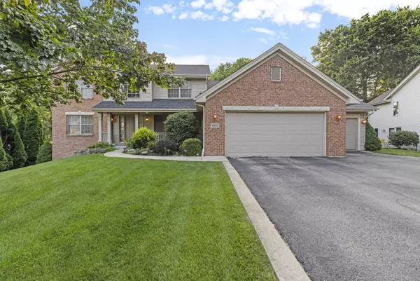 Cherry Valley, IL 61016,4627 Chandan Woods Drive