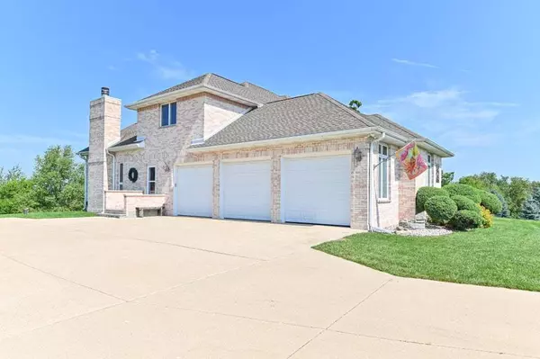 Burlington, WI 53105,32141 Euphoria Drive