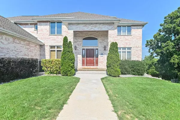 Burlington, WI 53105,32141 Euphoria Drive