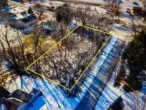 Naperville, IL 60563,Lot 17 Lacey Ave & Old Naperville Road