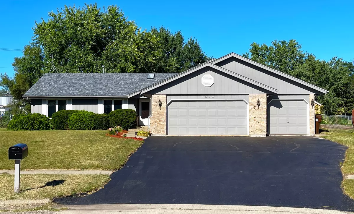 Machesney Park, IL 61115,8523 Bunting Court