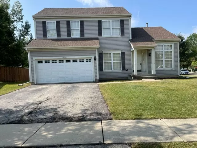 Gurnee, IL 60031,7720 Waterfall Court