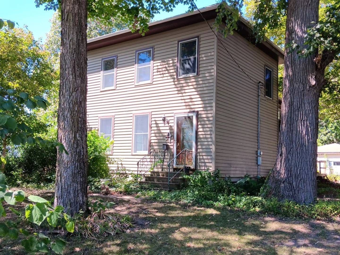 Address Not Disclosed