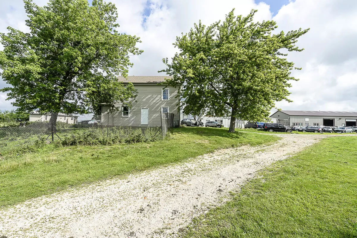 Blackstone, IL 61313,11475 E 3050 North Road