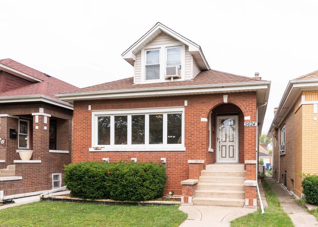 Chicago, IL 60634,5624 W Henderson Street