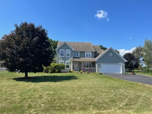 Burlington, WI 53105,6420 375th Avenue