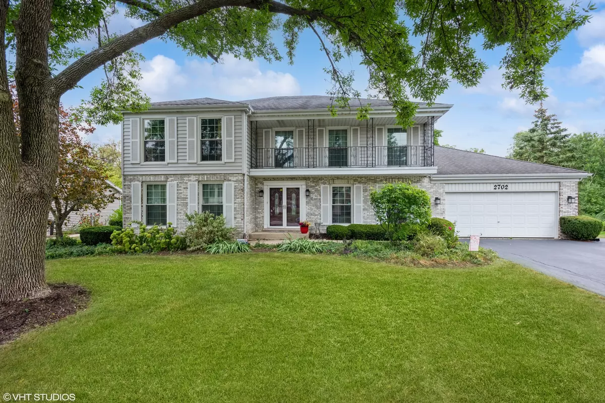 Rolling Meadows, IL 60008,2702 Mill Creek Lane