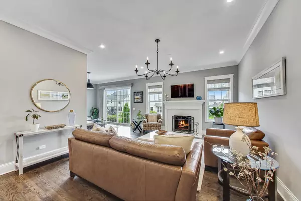 Western Springs, IL 60558,1106 Hickory Drive