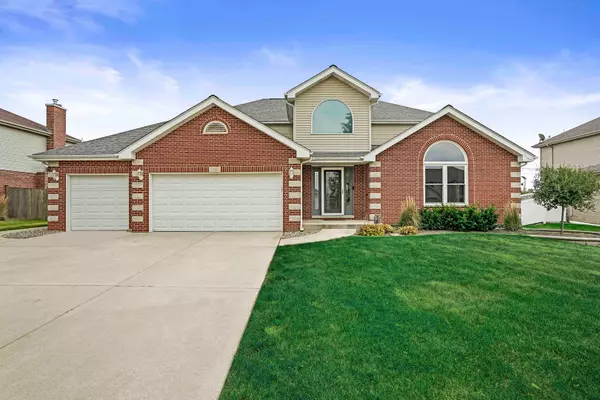 New Lenox, IL 60451,2380 Cattleman Drive