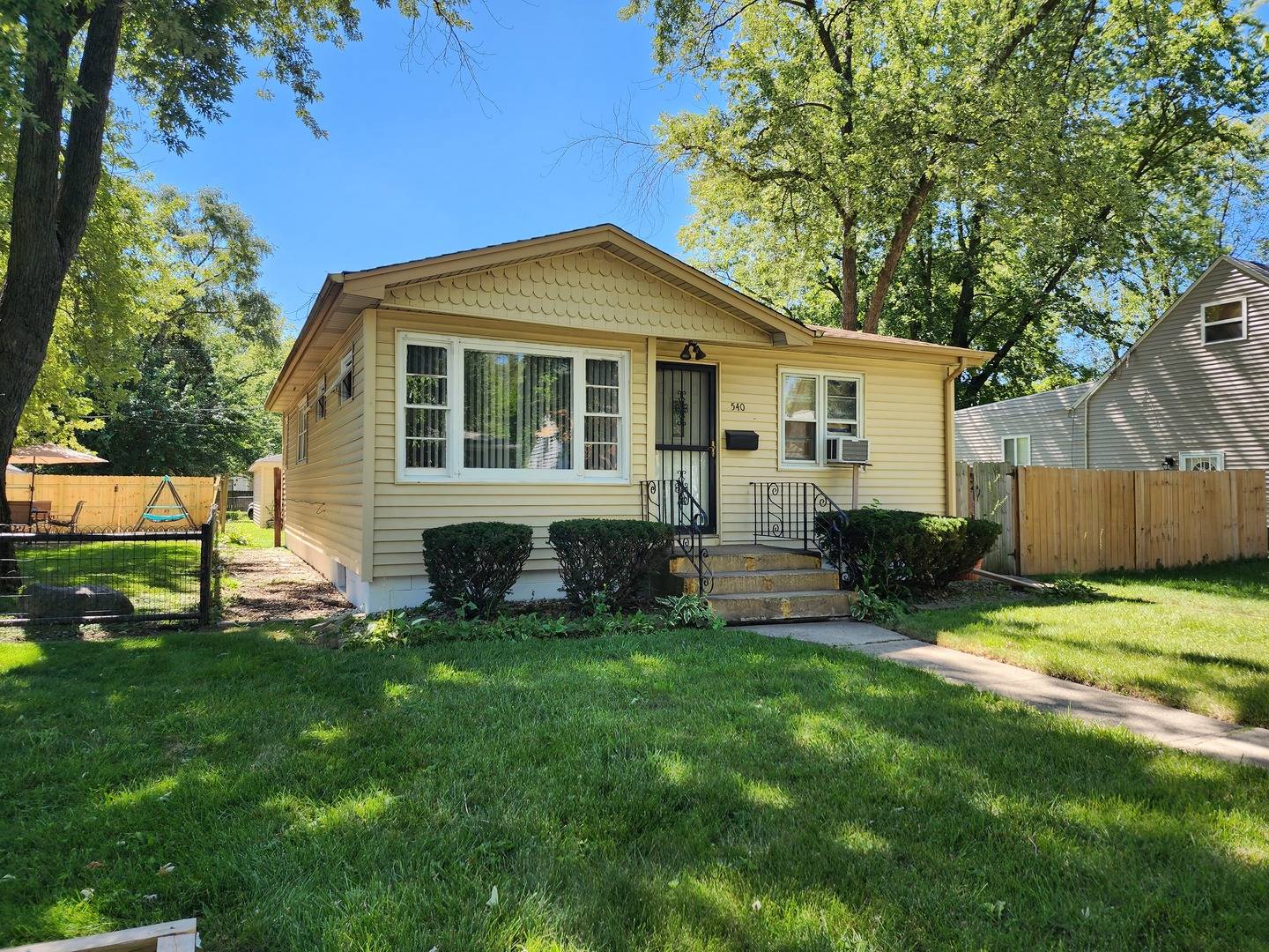 Harvey, IL 60426,540 E 148th Street