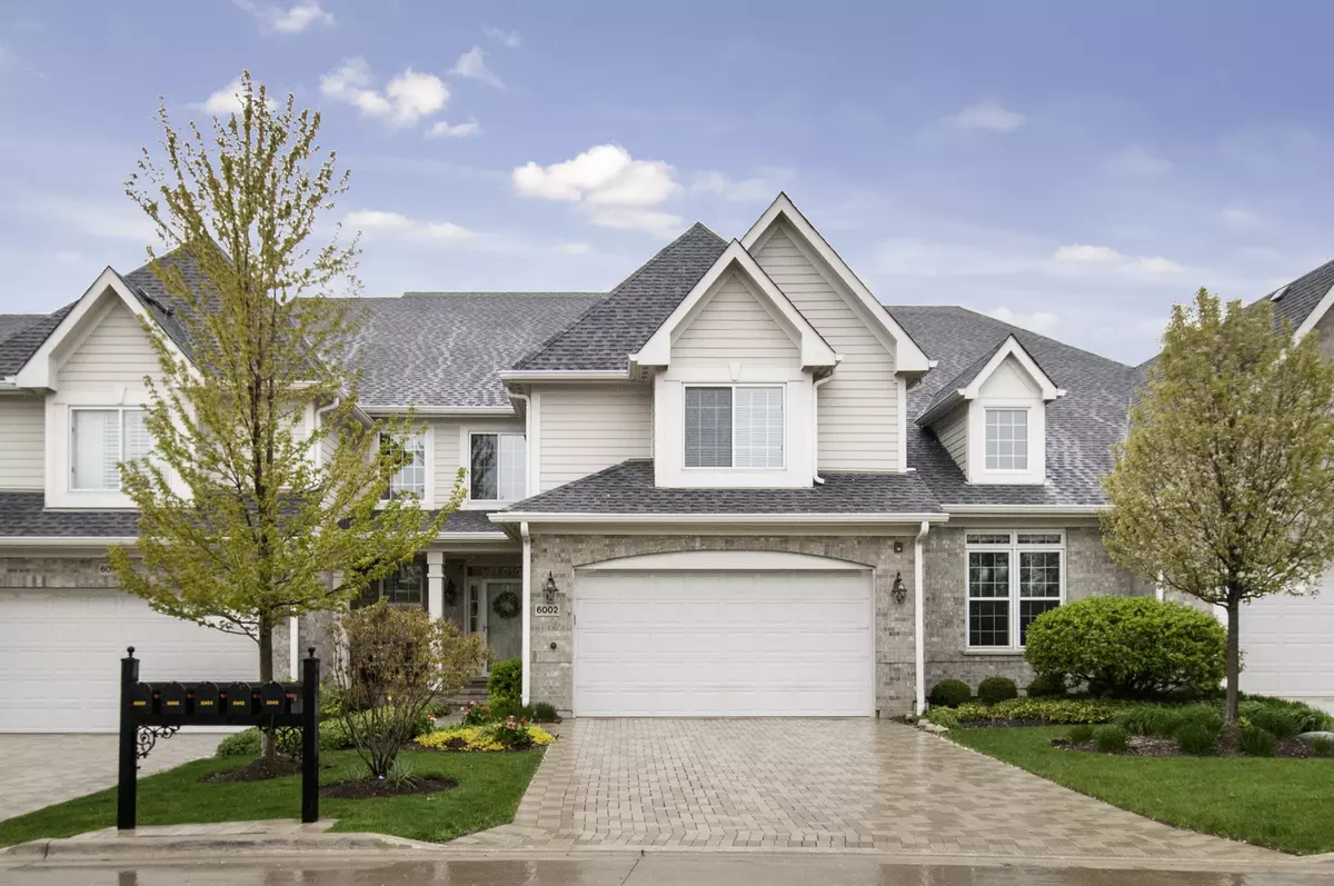 Western Springs, IL 60558,6002 Flagg Creek Lane