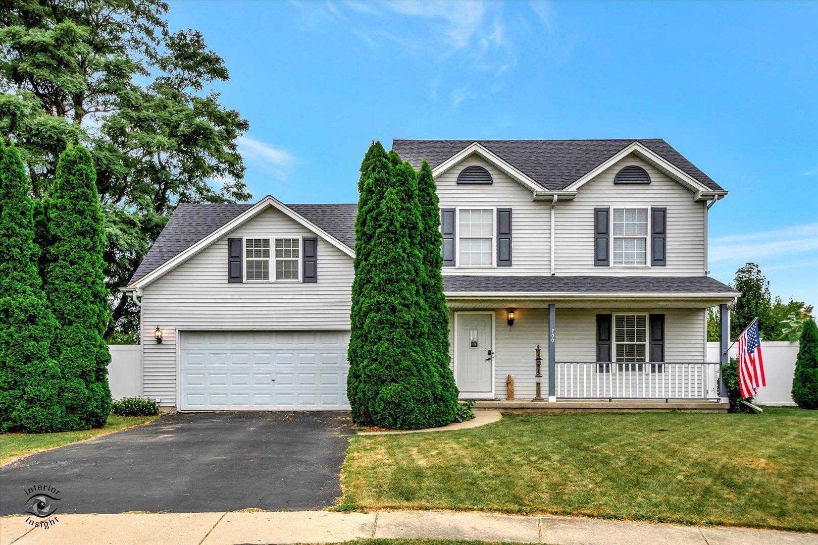 700 Steamboat Court,  Ottawa,  IL 61350