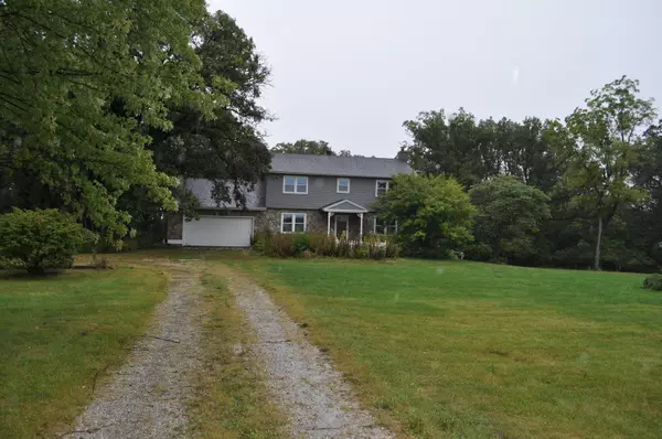 Marseilles, IL 61341,2131 N 2653rd Road