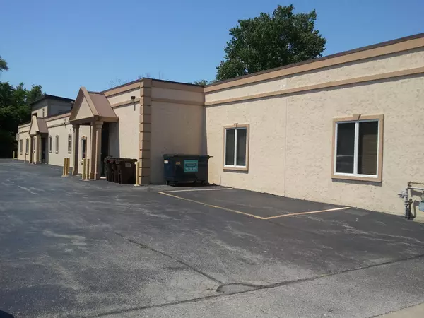 Homewood, IL 60430,18220 Harwood Avenue