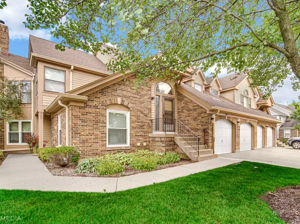 Buffalo Grove, IL 60089,320 Satinwood Terrace