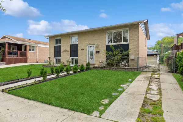 Alsip, IL 60803,3604 W 123rd Place