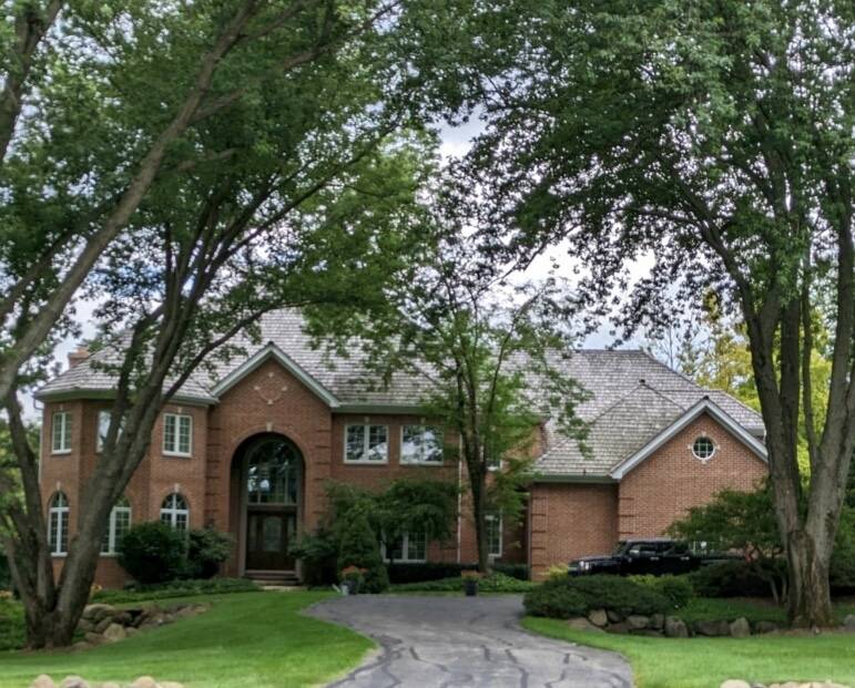 11 Porter School Road, Barrington Hills, IL 60010