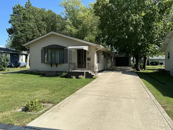 Marseilles, IL 61341,995 Fillebrowne Street