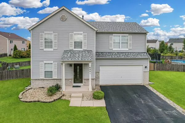 Plainfield, IL 60586,6401 Coyote Ridge Court