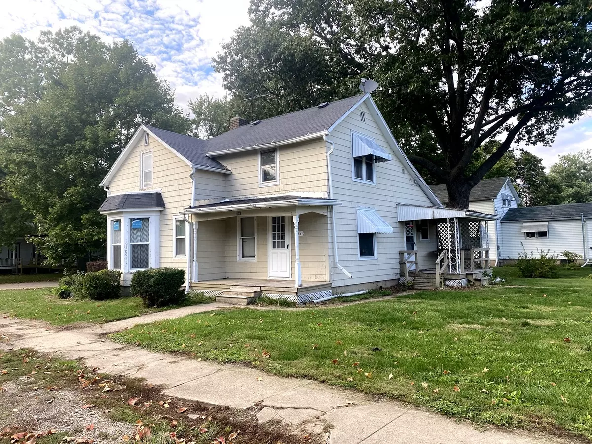 Princeton, IL 61356,323 W Putnam Street