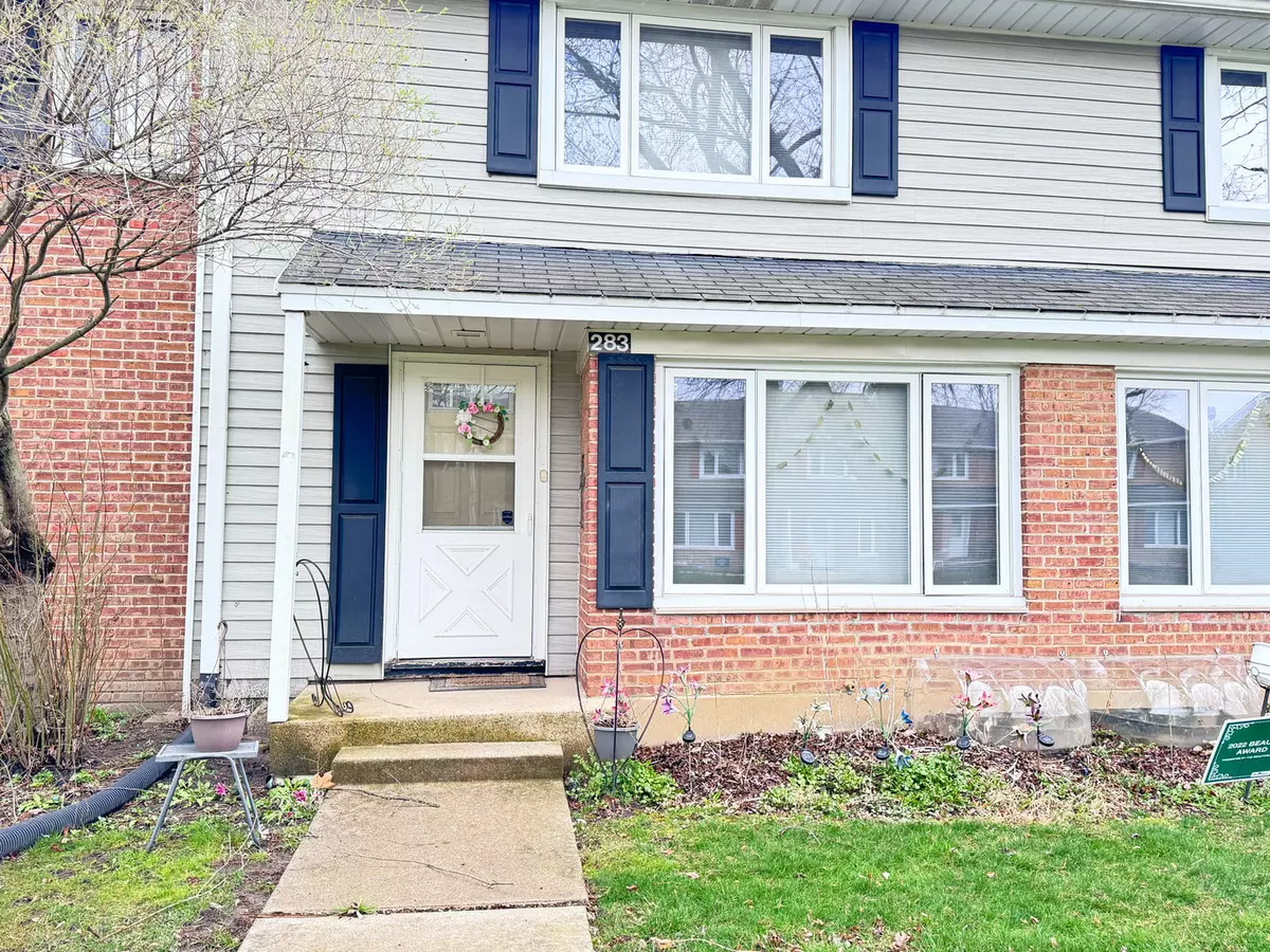 Park Forest, IL 60466,283 Fir Street