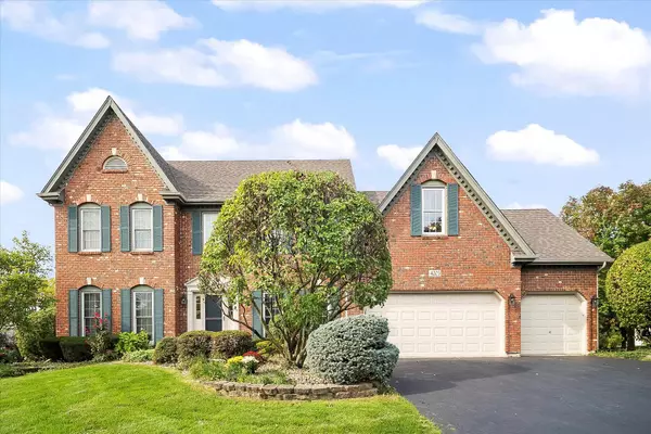 Naperville, IL 60564,4203 Richwood Court