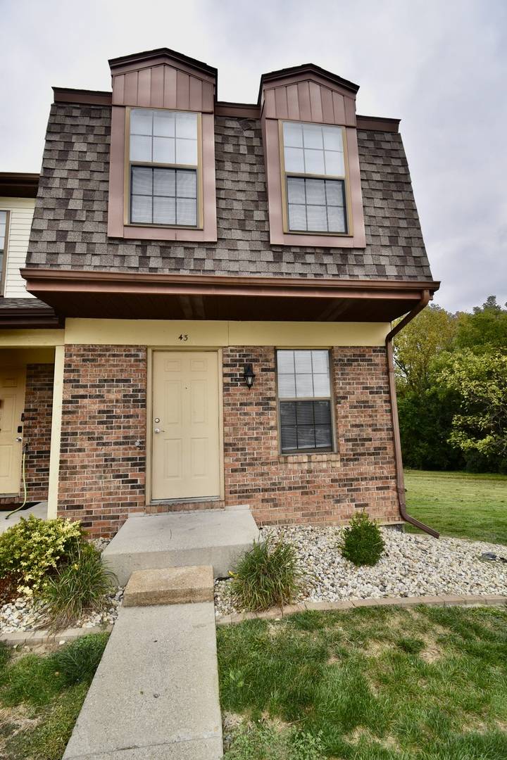 Normal, IL 61761,700 N Adelaide Street #43