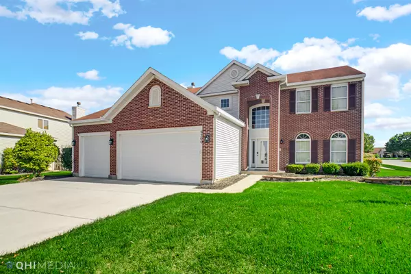 Matteson, IL 60443,6200 Pond View Drive