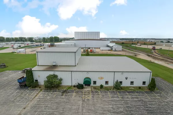 Rochelle, IL 61068,770 Wiscold Drive