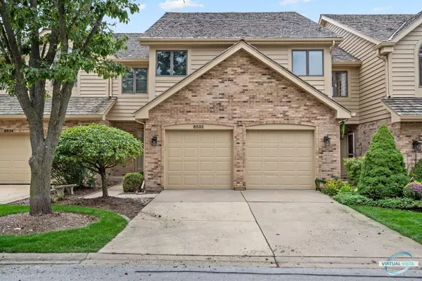 Darien, IL 60561,8532 Thistlewood Court #8532