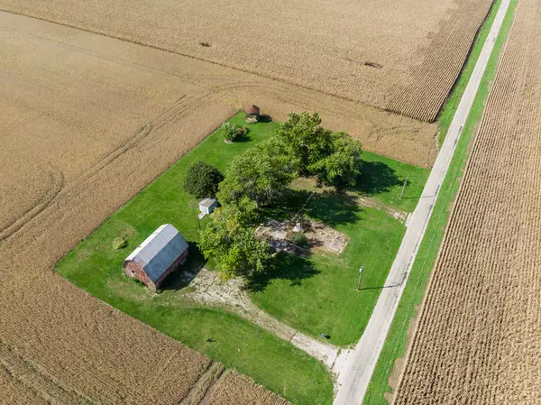 Towanda, IL 61776,18231 E 2100 North Road