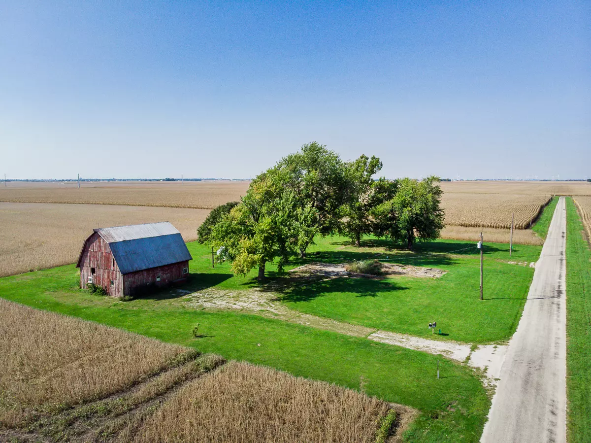 Towanda, IL 61776,18231 E 2100 North Road