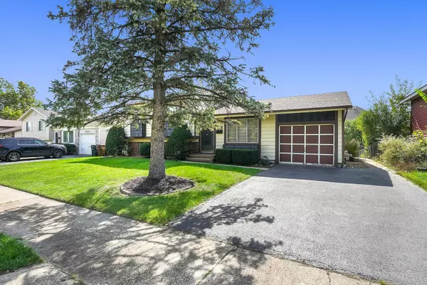 Oak Forest, IL 60452,5119 167th Street