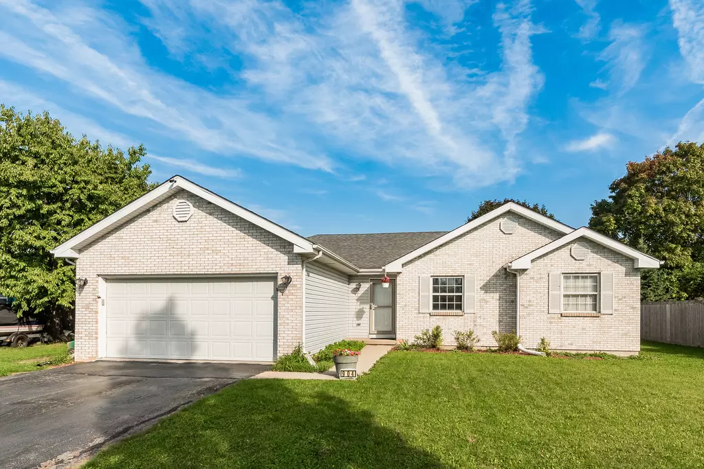 Elwood, IL 60421,904 Meadowbrook Road