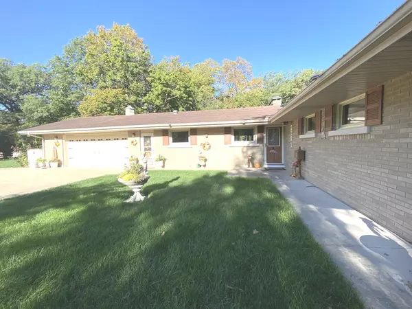 Bourbonnais, IL 60914,2181 W 3100N Road