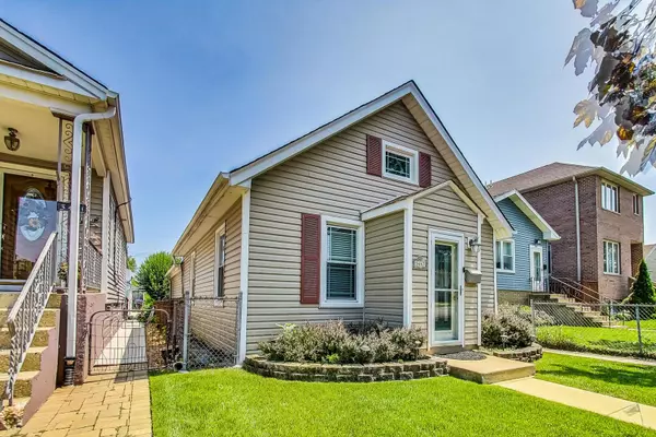 Chicago, IL 60634,3447 N Overhill Avenue