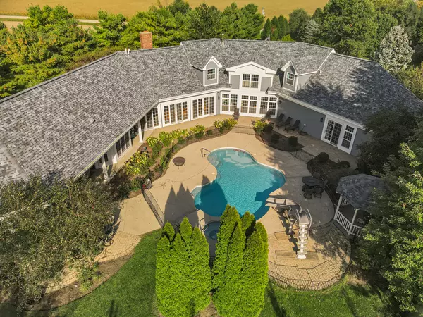 Hinckley, IL 60520,10731 Somonauk Road