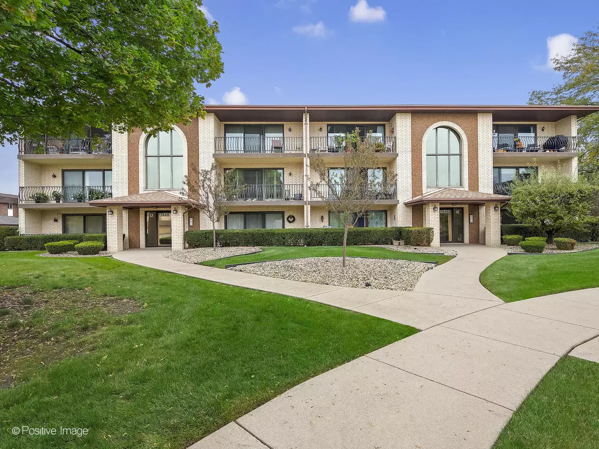 Orland Park, IL 60462,7448 Ponderosa Court #1D