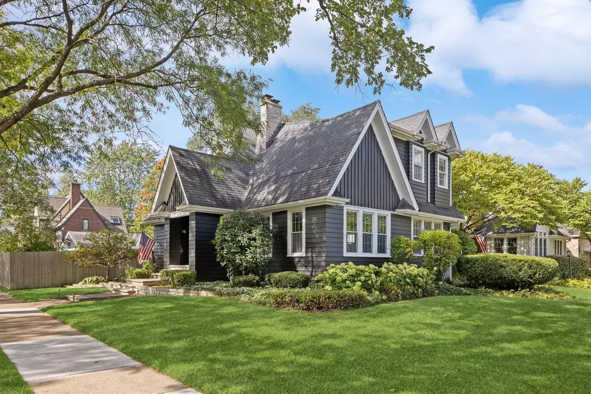 Western Springs, IL 60558,4070 Clausen Avenue