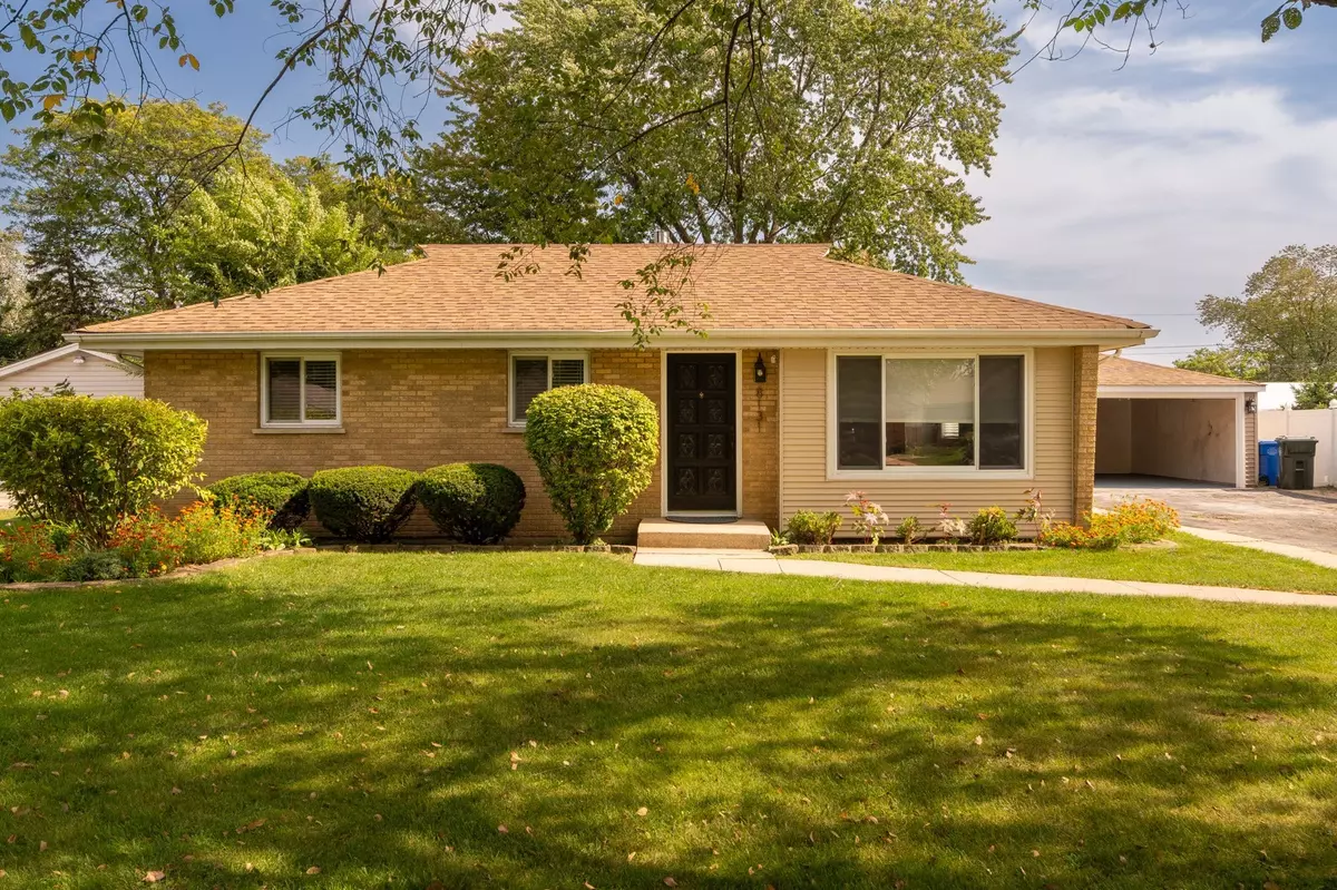 Justice, IL 60458,8131 S 84th Avenue