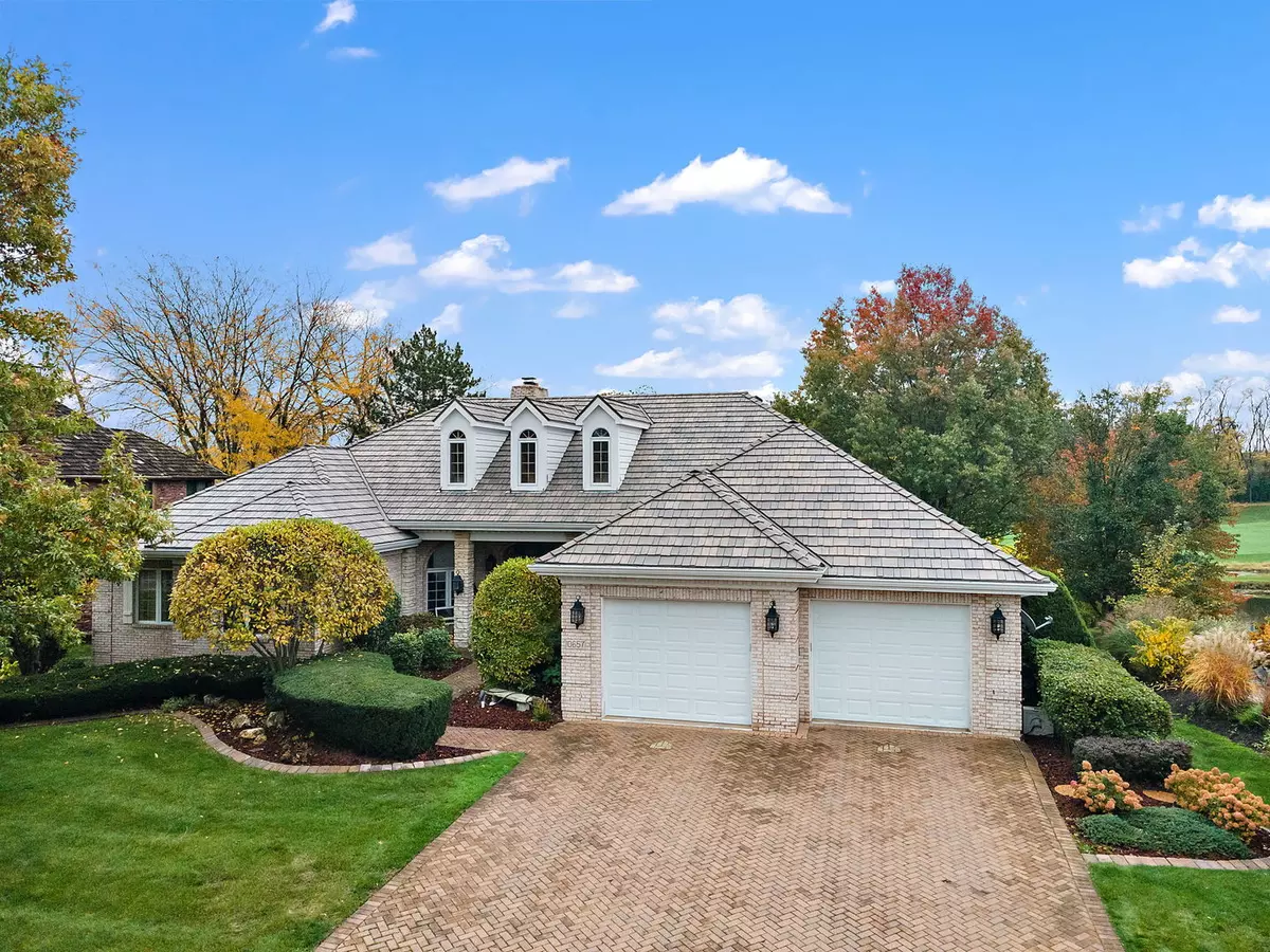 Orland Park, IL 60462,10657 VALLEY Court