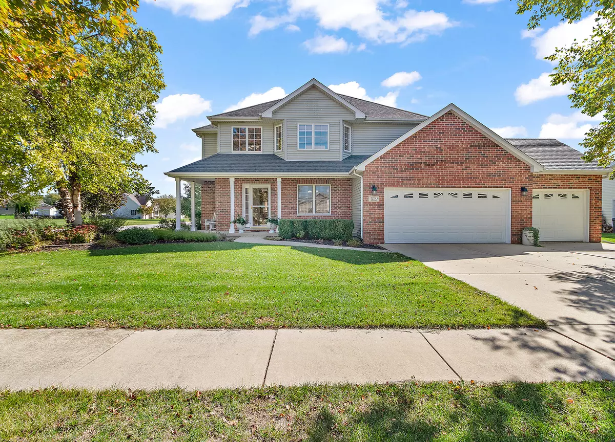 Bourbonnais, IL 60914,1230 Patriot Way